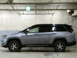 コマンダー 2.0 リミテッド ディーゼル 4WD 