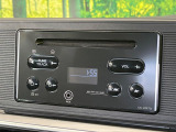 お好きな音楽を車内でお楽しみいただけます♪スピーカー交換・ウーハー追加などの音質向上や、最新ナビ・後席モニター等の取り付けも是非ご相談ください!
