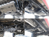 自社認証整備工場完備ですので納車後のカスタム、車検、修理、日々のメンテナンス、など全力でサポートいたします!なんでもお気軽にご相談ください!他店で購入した、お持ち込み車両でも大歓迎ですよ♪