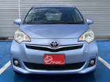 ラクティス 1.5 G 4WD 
