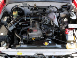 ハイラックスサーフ 2.7 SSR-V ワイド 4WD 