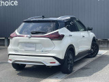キックス 1.2 AUTECH (e-POWER) 