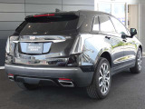 XT5 プラチナム スポーツ 4WD 