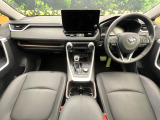 RAV4  G Zパッケージ