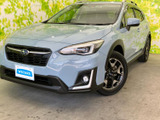 【中古車情報】スバル XV 1.6i-L アイサイト 4WD  の中古車詳細（走行距離：5.2万km、カラー：クールグレーカーキ、販売地域：山梨県甲府市）
