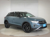 T-Roc TDI ブラックスタイル ディーゼル 