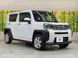 大好評のボディコーティング「弾スプラッシュコート」もご納車までに施工可能。通常のガラスコートと異なる、耐久年数6年の無機質ガラスコーティングが、ボディをキレイな状態に保ってくれます。