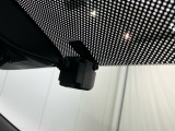 ★Aftermarketドライブレコーダーフロント★万が一事故にあった場合でもドライブレコーダーがその瞬間の映像を記録しています。また事故の時だけでなく、楽しいお出かけのドライブ風景なども録画してくれています!