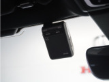 ◆ドライブレコーダー◆映像・音声などを記録する自動車用の装置です。 もしもの事故の際の記録はもちろん、旅行の際の思い出としてドライブの映像を楽しむことができます。