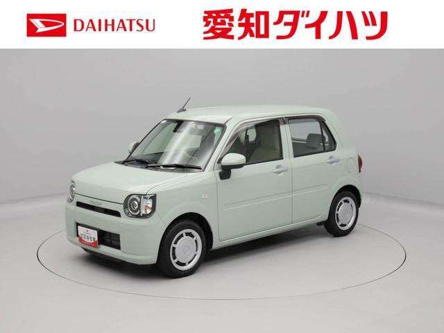 ミラトコット L SAIII 