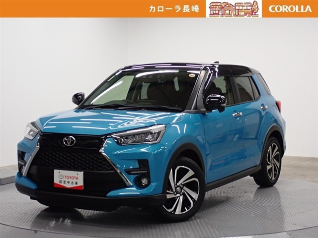 ライズ 1.0 Z 
