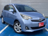 ラクティス 1.5 G 4WD 