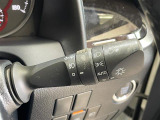 【オートライト】オートライトなのでライトの点け忘れを気にすることなく運転が出来ます♪