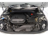 3気筒ターボエンジンでパワフル&エコなドライブをお楽しみ頂けます。お車詳細や展示状況はフリーダイヤル(0078-6002-498412)またはBPS城東鶴見06-6933-6600迄お気軽にお問合せ下さい。