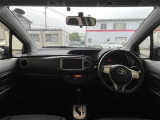 ヴィッツ 1.3 F スマイルエディション 4WD 4WD 修復歴無し