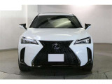 UX 250h Fスポーツ 4WD 