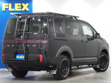 ★お待たせいたしました★ハイエース名古屋店/待望のデリカD:5デモカー!特別使用車BLACK Edition