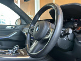 X7 xドライブ 35d Mスポーツ 4WD 本革シート