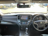 クラウンアスリート 2.5 S i-Four 4WD 