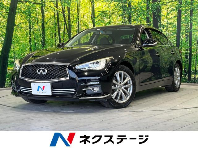 スカイライン2.0 200GT-t
