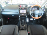 フォレスター 2.0 Sリミテッド 4WD 