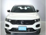 T-Roc TDI スポーツ ディーゼル 
