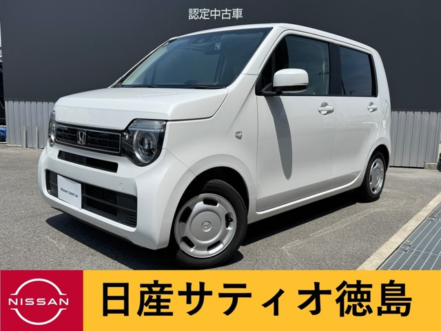 N-WGN L ホンダ センシング 