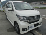人気のエヌワゴンカスタムです♪ 綺麗なお車をお探しの方是非ご覧になって下さい。他店との綺麗さの違い分かると思います。