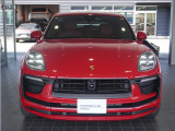 マカン  PDK 4WD