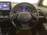 C-HR ハイブリッド 1.8 G 