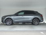 Q8 55 TFSI クワトロ Sライン 4WD 