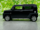 タフト G ターボ クロム ベンチャー 4WD 