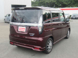 ソリオバンディット 1.2 ハイブリッド(HYBRID) MV 4WD 