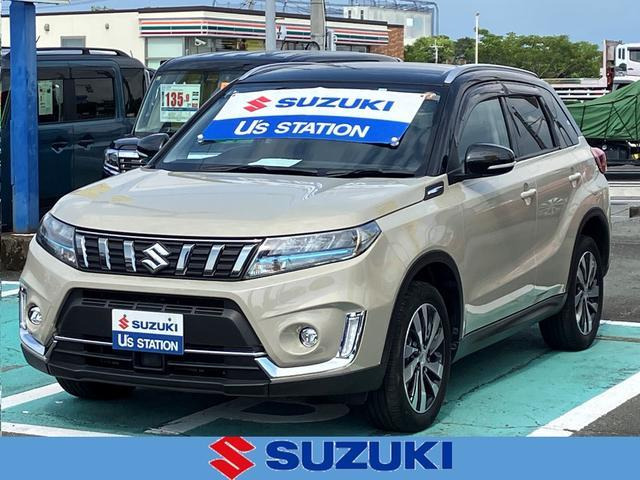 エスクード 1.5 4WD 