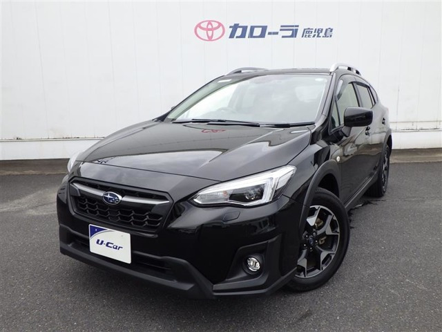 XV 1.6i-L アイサイト 4WD 