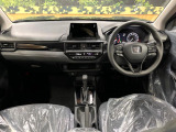 WR-V 1.5 Z ブラックスタイル 