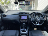 エクストレイル 2.0 20Xi 4WD 4WD ワンオーナー