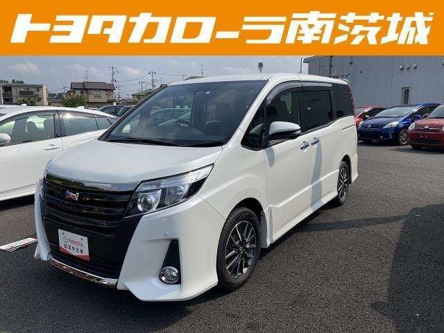 ノア 2.0 Si W×B 