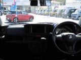 アルト L 4WD 