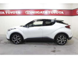 C-HR 1.2 G-T 4WD 