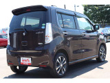 ワゴンR 20周年記念車 走行距離無制限 1年保証 車検整備付き