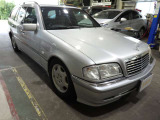 Cクラスワゴン C240 セレクション