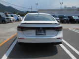 Honda SENSING  360 搭載車両です♪