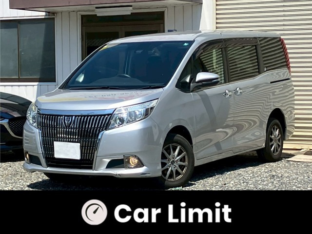 エスクァイア 2.0 Xi 