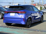 ノートオーラ 1.2 G レザーエディション 