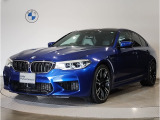 BMW M5 4.4 4WD