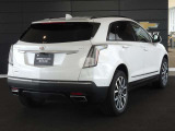 XT5 プラチナム スポーツ 4WD 