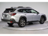 レガシィアウトバック  1.8 リミテッド EX 4WD