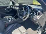 GLC 250 4マチック スポーツ 本革仕様 4WD 4WD 本革シート