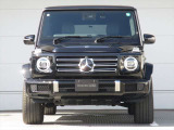 Gクラス G400d AMG ライン 4WD 